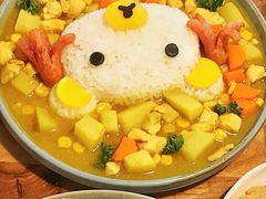 -红小满休闲餐厅(十全街店)