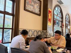 -澳门木偶葡国餐厅(珠海店)