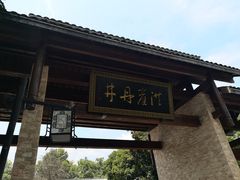 -洪崖丹井