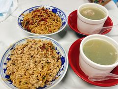 -小罗子汤店(大士院总店)