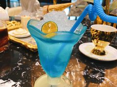 -乔治莫兰迪酒店(济南解放路山东大学店)