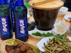 -老苏州茶酒楼