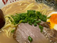 -豚真制面所(华泰中心店)