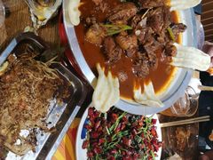 -永红源啤酒·烧烤·海鲜·大排档(青特城店)