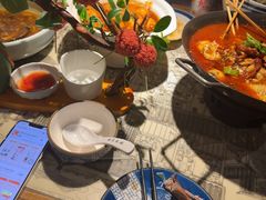 -遇见长安之丝路风荷(大唐西市店)