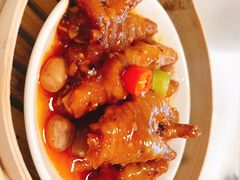 -煲王粤菜餐厅(中侨中心店)