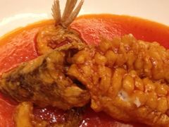 -西安饭庄·非遗陕菜(钟楼店)
