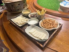 -蒙古大营(朝阳公园店)