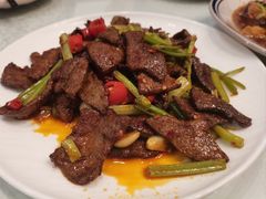 -芝麻花餐厅(祁家豁子店)