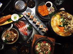 -春草居酒屋·晴子の店