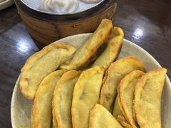 -李记清真馆(打钉巷店)