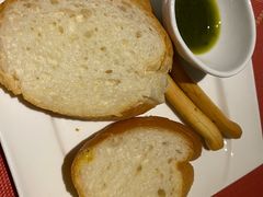 -ITA·意塔意大利餐厅(亦庄店)