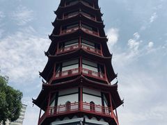 -绳金塔