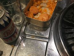 -401餐厅(弘大店)