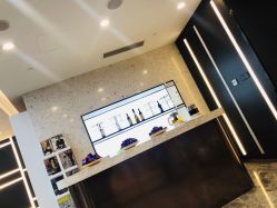 -In Style造型