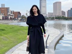 -映月湖中央公园