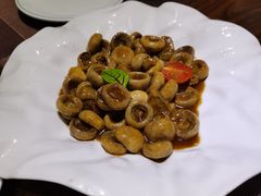 -宋庄魁元艺术餐厅
