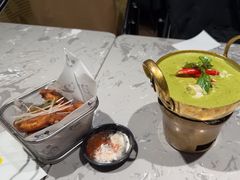 -Home Thai·泰谣(王府井apm店)