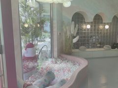 -CIAO·团建聚餐·生日派对轰趴馆(福田店)