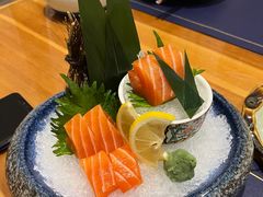 -浦·传统日式料理(3 5 1 1 店)