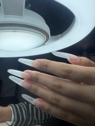 -小小美甲美睫