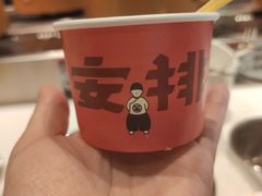 -龍歌自助小火锅(李沧顺和汇店)