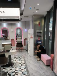 -芭莎造型·BAZAAR SALON
