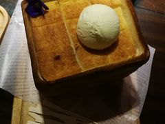 -绿茶餐厅(华联万柳店)