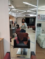 -京都造型·烫发·染发