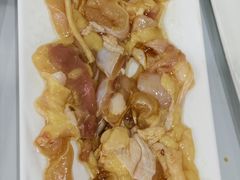-凯盈阁·顺德私房菜·桑拿鸡