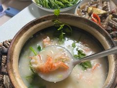 -真口味潮州砂锅粥(岗厦店)