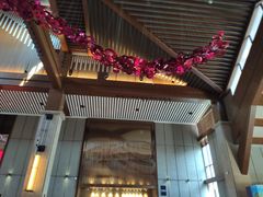 -碧桂园润杨溪谷温泉酒店