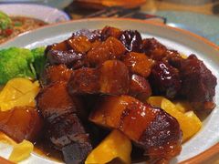 -蜀宴小调·精致家常菜(科华店)