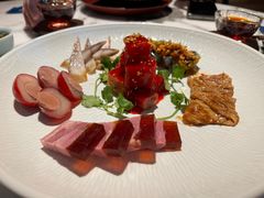 -湖滨28中餐厅·西湖宴·杭州君悦酒店