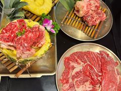 -西塔老太太泥炉烤肉(龙湖北苑天街店)