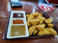 -美玲拉面(鞍山西道店)