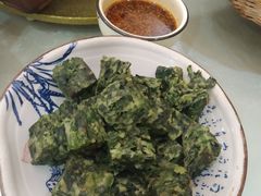 -粗茶淡饭•陕菜•家常菜