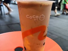 -CoCo都可(惠福店)