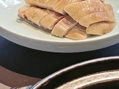 -狮王府淮扬菜(夫子庙老门东店)