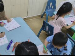 -瑞思成长中心(高新校区)