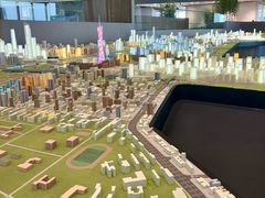 -广州市城市规划展览中心