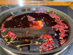 -肥龙火锅(南坪店)