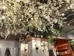 -岛风·台食小馆 ISLAND BISTRO(烟台山店)