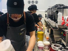 -古茗(西湖小和山店)