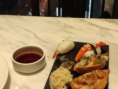 -君悦酒店·乐厨·高空自助餐(青年大街店)