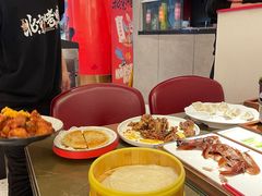 -谭福锅北京烤鸭(石岐大信店)