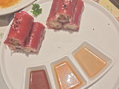 -蝴蝶里·粤菜·点心(龙湖杭州金沙天街店)