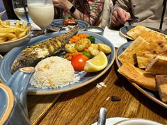 -Elif Turkish BBQ Restaurant