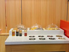 自助调料-老诚一锅·羊蝎子(广渠门外店)