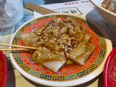 -憶廟街 X 沙角邨(太古城店)